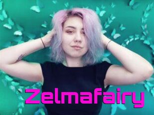 Zelmafairy