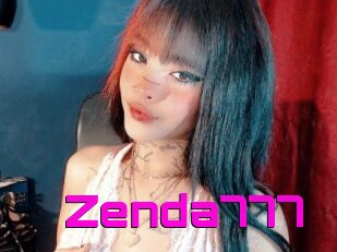 Zenda777