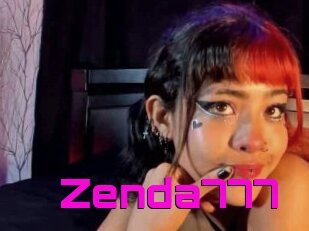 Zenda777