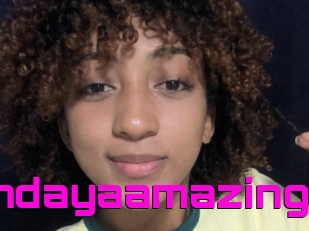 Zendayaamazing
