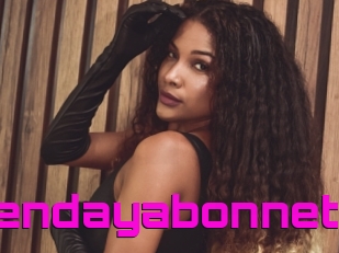 Zendayabonnet