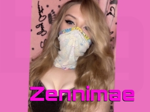 Zennimae