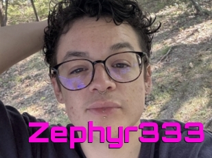 Zephyr333