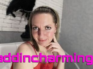 Zhaddincharming