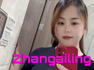 Zhangailing