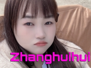 Zhanghuihui
