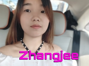 Zhangjee