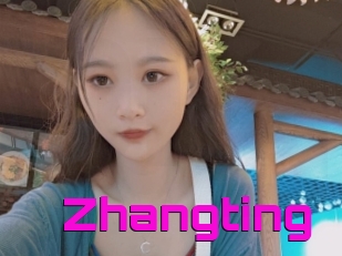 Zhangting