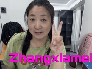 Zhangxiamei