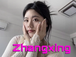 Zhangxing