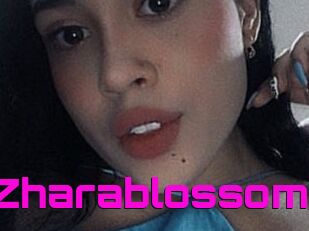 Zharablossom