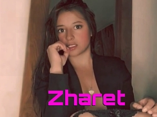 Zharet