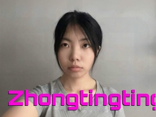 Zhongtingting