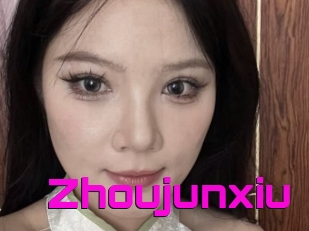 Zhoujunxiu
