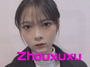 Zhouxuxu