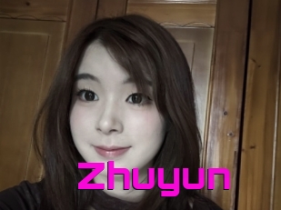 Zhuyun