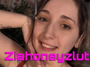Ziahoneyzlutt