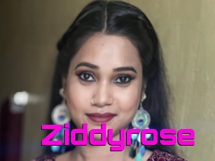 Ziddyrose