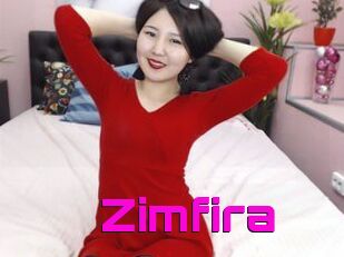Zimfira