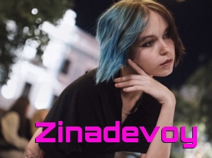 Zinadevoy