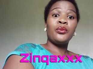 Zinqaxxx