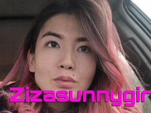 Zizasunnygirl