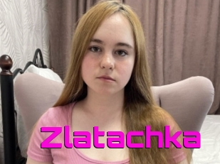 Zlatachka