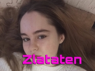 Zlataten