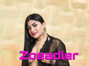 Zoeadler