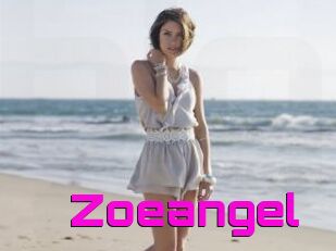 Zoeangel