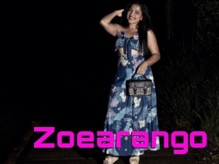 Zoearango