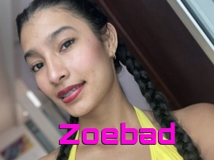 Zoebad