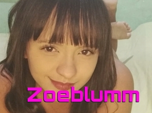 Zoeblumm