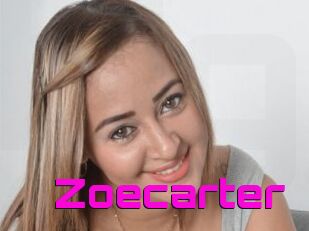 Zoecarter