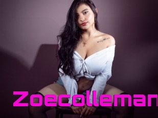 Zoecolleman