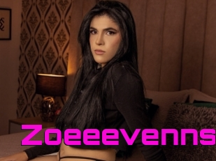 Zoeeevenns