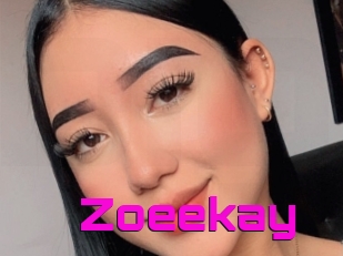 Zoeekay