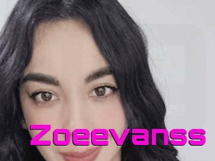 Zoeevanss