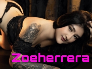 Zoeherrera