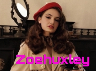 Zoehuxley