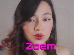 Zoem