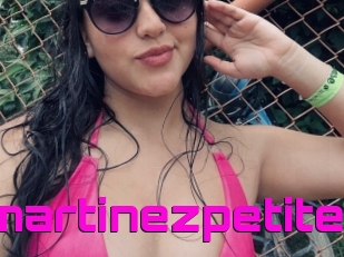 Zoemartinezpetite