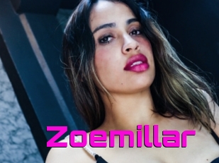 Zoemillar