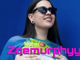 Zoemurphyy