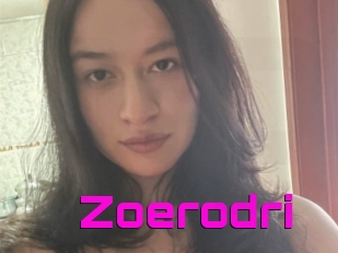 Zoerodri