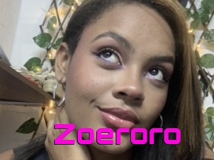 Zoeroro
