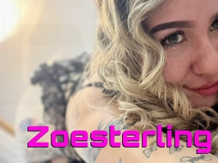 Zoesterling