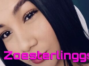 Zoesterlinggs