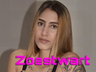Zoestwart