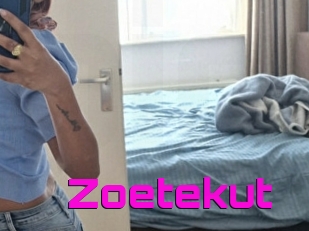 Zoetekut